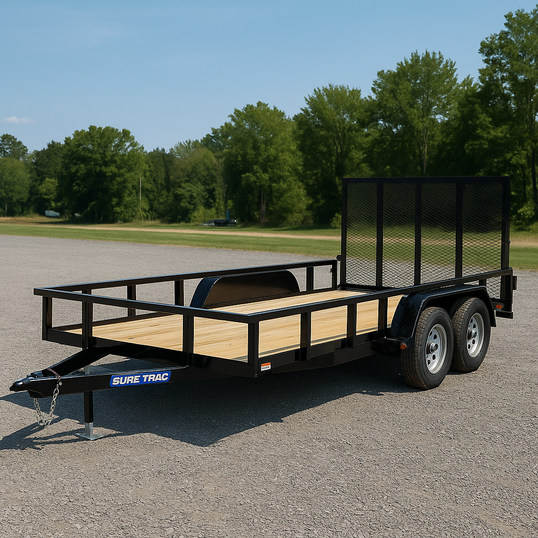 Outdoor Equipment