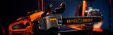 Bad Boy Gas Chainsaw CS300