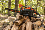 Bad Boy Battery Chainsaw CS80